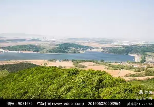 财湖(尚屯水库)骑行一日游